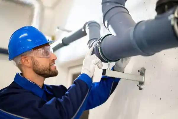 water damage restoration service Powell